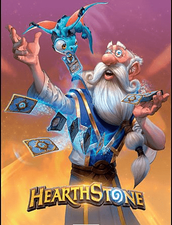 Hearthstone