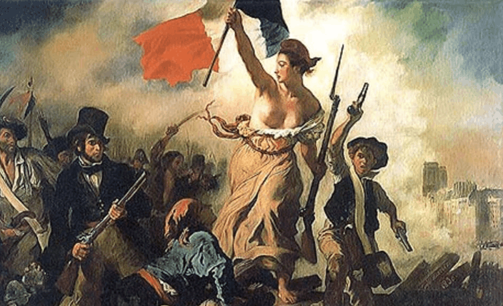 Bastille Day